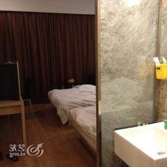 Gude Hotel - Nanjing East Road Branch - Photo5