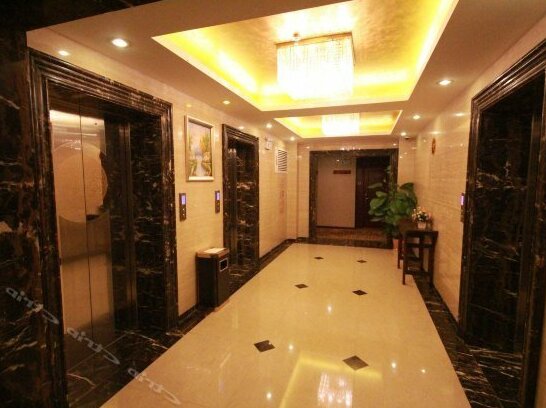Hailian Hotel Nanchang - Photo4