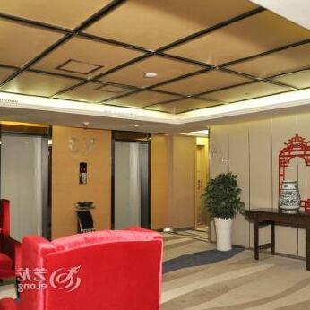 Hanju Hotel Nanchang Yingbin - Photo4