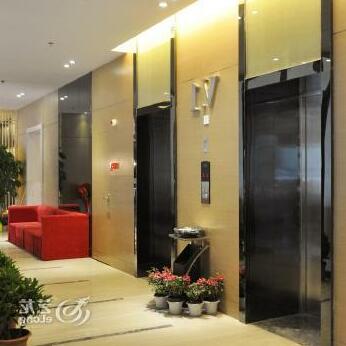 Hanju Hotel Nanchang Yingbin - Photo5