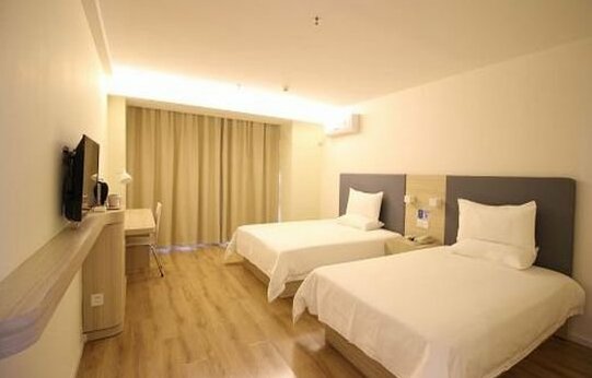 Hanting Little Blue - Photo3