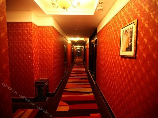 Haorujia Hotel Nanchang - Photo3