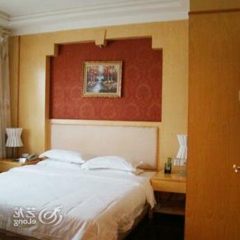 Hongdu Hotel - Photo2