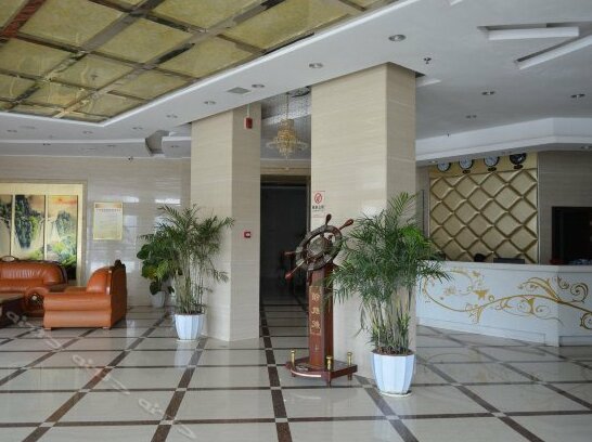 Hongling Business Hotel - Photo4