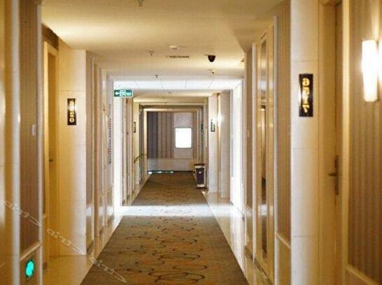 Hujing Business Hotel Nanchang - Photo3