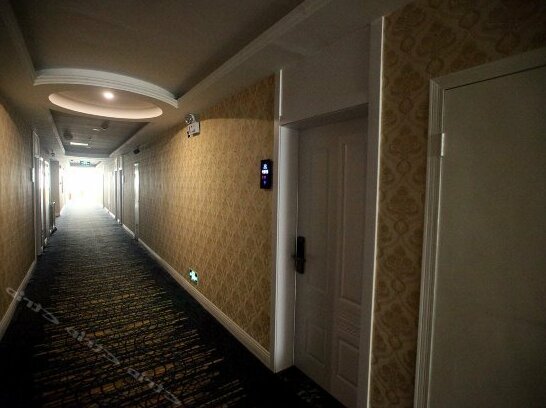 If Love Couples Theme Hotel - Photo2