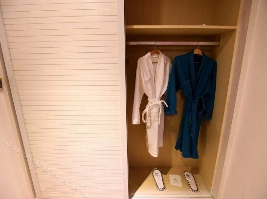 If Love Couples Theme Hotel - Photo3