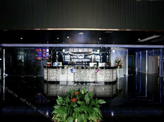 If Love Couples Theme Hotel - Photo4