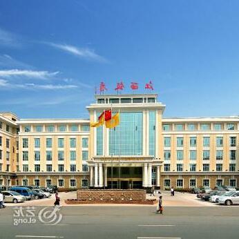Jiangxi Hotel Bayi Avenue Nanchang - Photo3