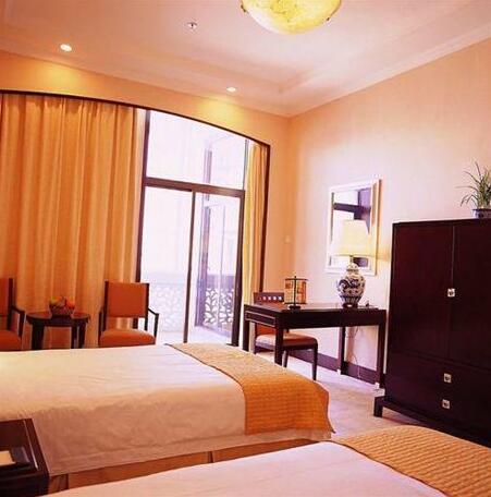 Jiangxi Hotel - Nanchang - Photo4