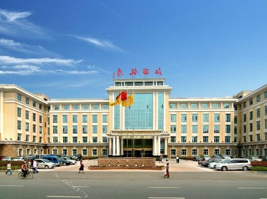 Jiangxi Hotel