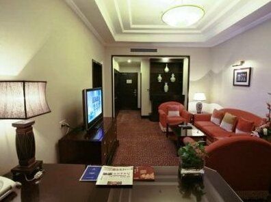 Jiangxi Hotel - Photo2