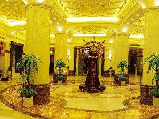 Jiangxi Hotel - Photo3