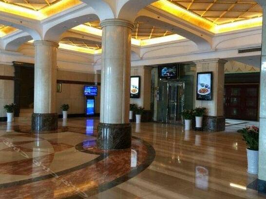 Jiangxi Hotel - Photo4