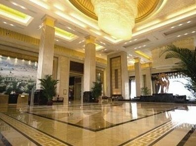 Jiangxi Qianhu Hotel - Photo3