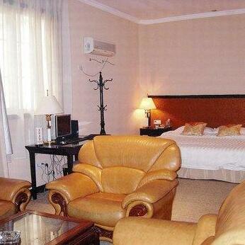 Jindi Commercial Hotel - Photo3