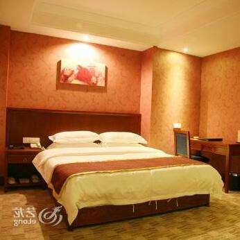 Jindi Mingshi Hotel - Photo3