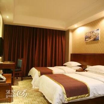 Jindi Mingshi Hotel - Photo4