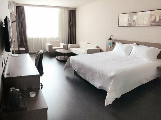 Jinjiang Inn Select Nanchang Liantang - Photo3