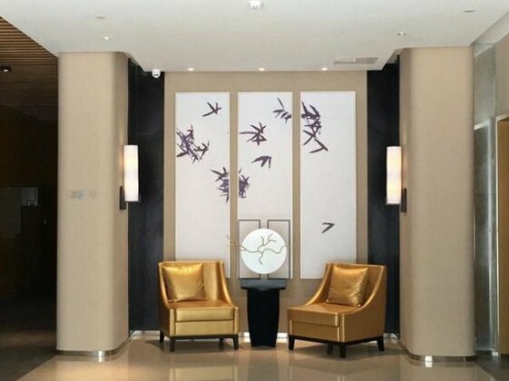 Jinjiang Inn Select Nanchang Liantang - Photo4