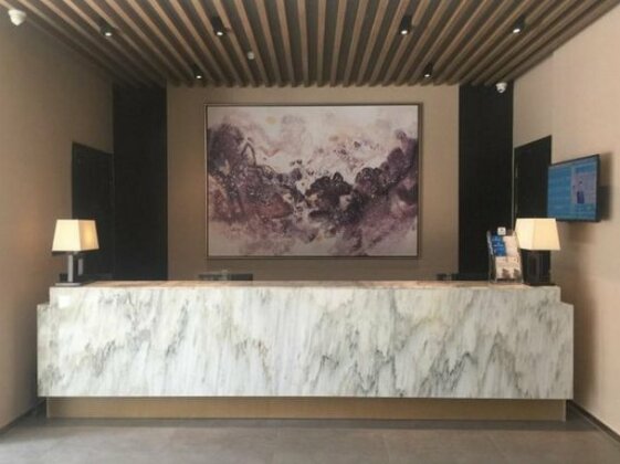 Jinjiang Inn Select Nanchang Liantang - Photo5