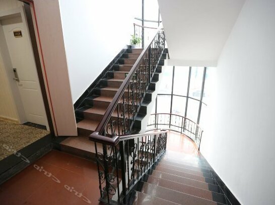 Jinxuan Hotel - Photo5