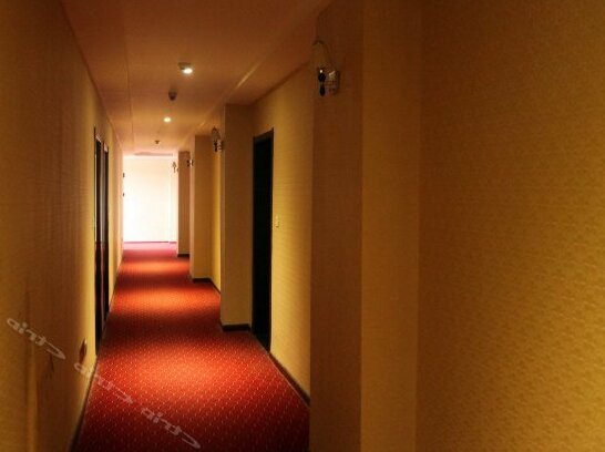 Jinying Hotel Nanchang - Photo3