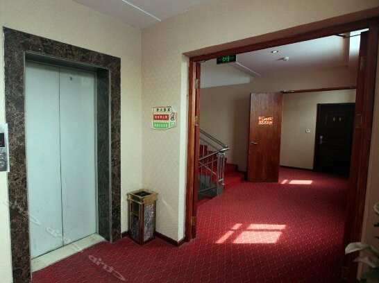 Jinying Hotel Nanchang - Photo4