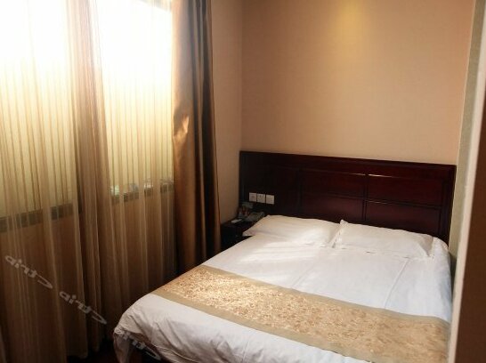 Jinying Hotel Nanchang - Photo5