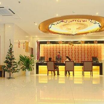 Jinyue Hotel Nanchang - Photo2