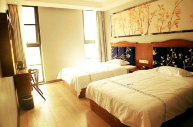 Jiulong Theme Hotel - Photo4