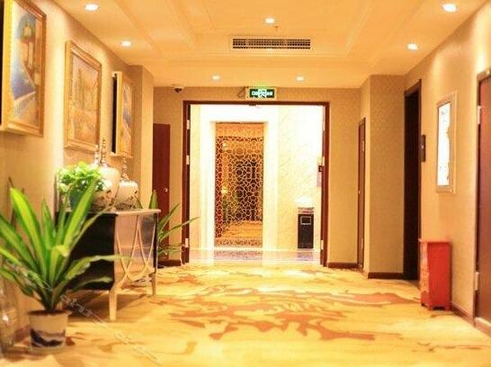 Jun Lai Hotel Nanchang - Photo3