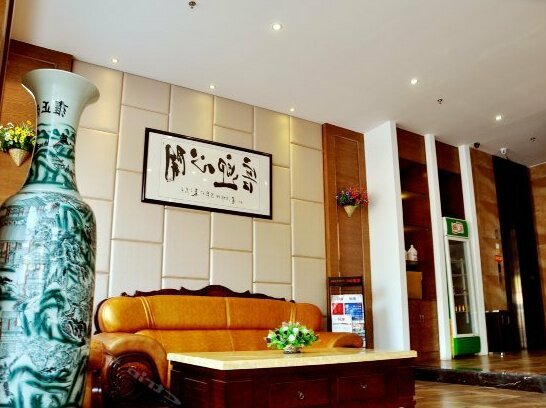 Kaixin Express Hotel Nanchang Shunwan Road - Photo3