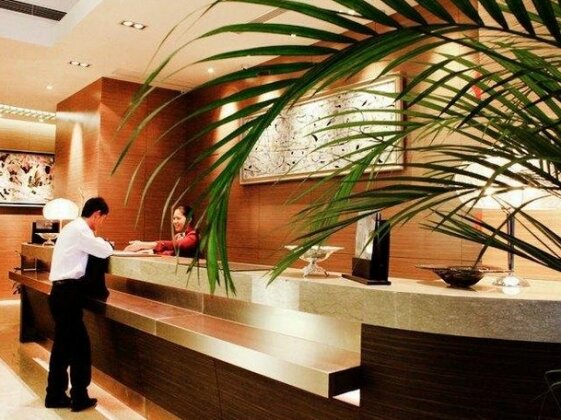 L Hotel Nanchang - Photo5