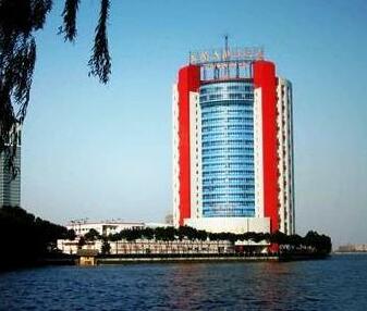 Lake View Hotel Nanchang