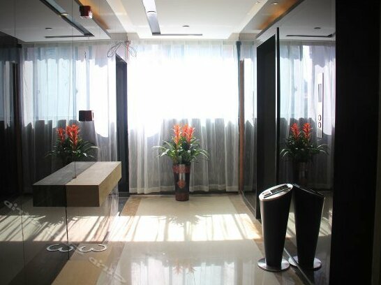 Lavande Hotel Nanchang Honggutan Nanchang - Photo4