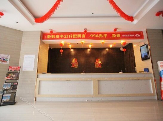 Lijiang Express Hotel - Photo3