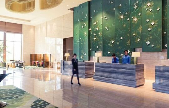 Mercure Nanchang Sunac - Photo2