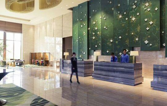Mercure Nanchang Sunac - Photo4