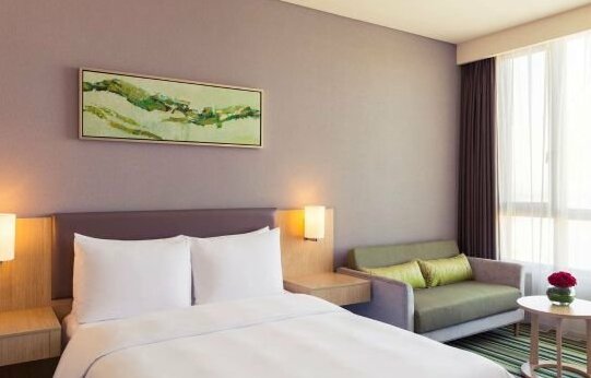 Mercure Nanchang Sunac - Photo5