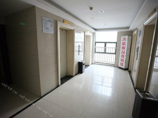 Mingdu Business Hotel Nanchang - Photo4