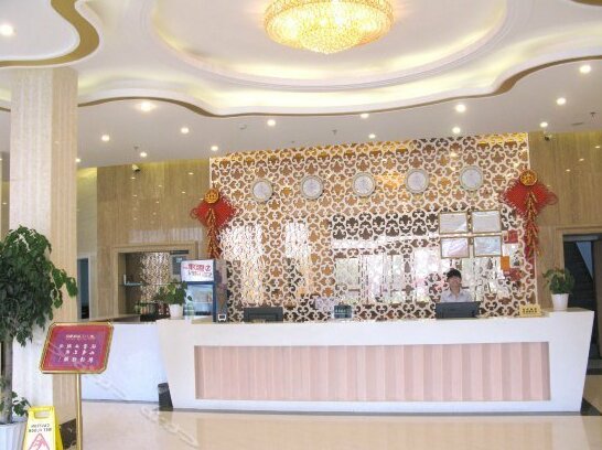 Nanchang Bahui Chain Hotel Yingbin Branch - Photo5