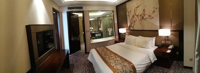 Nanchang Bolanze International Hotel - Photo5