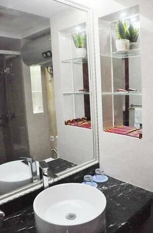Nanchang Green Business Apartment - Photo2