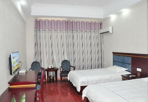 Nanchang Green Business Apartment - Photo3