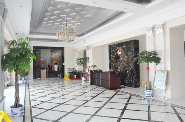 Nanchang Green Business Apartment - Photo4
