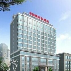 Nanchang Guan Yuan Lou Hotel