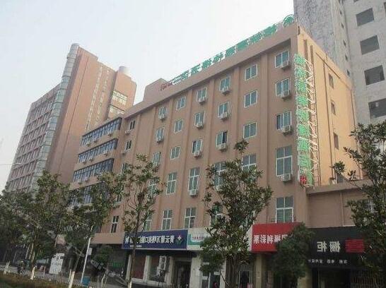 Nanchang Jiahexing Hotel