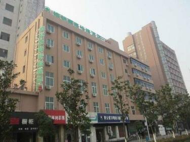Nanchang Jiahexing Hotel