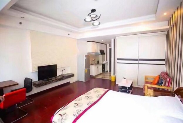 Nanchang Jiayuan Service Apartment - Photo4